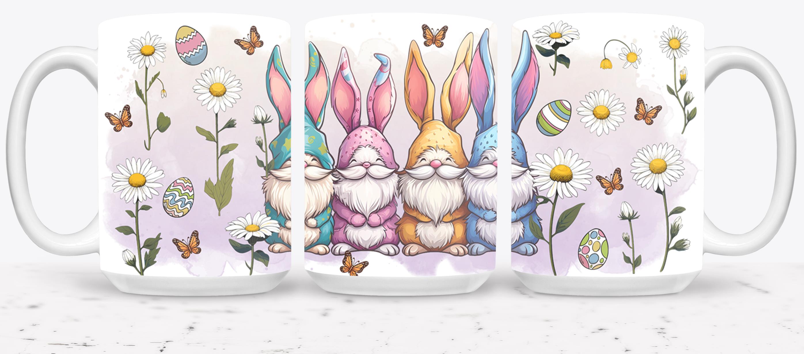 Gnomes Easter Day-10352